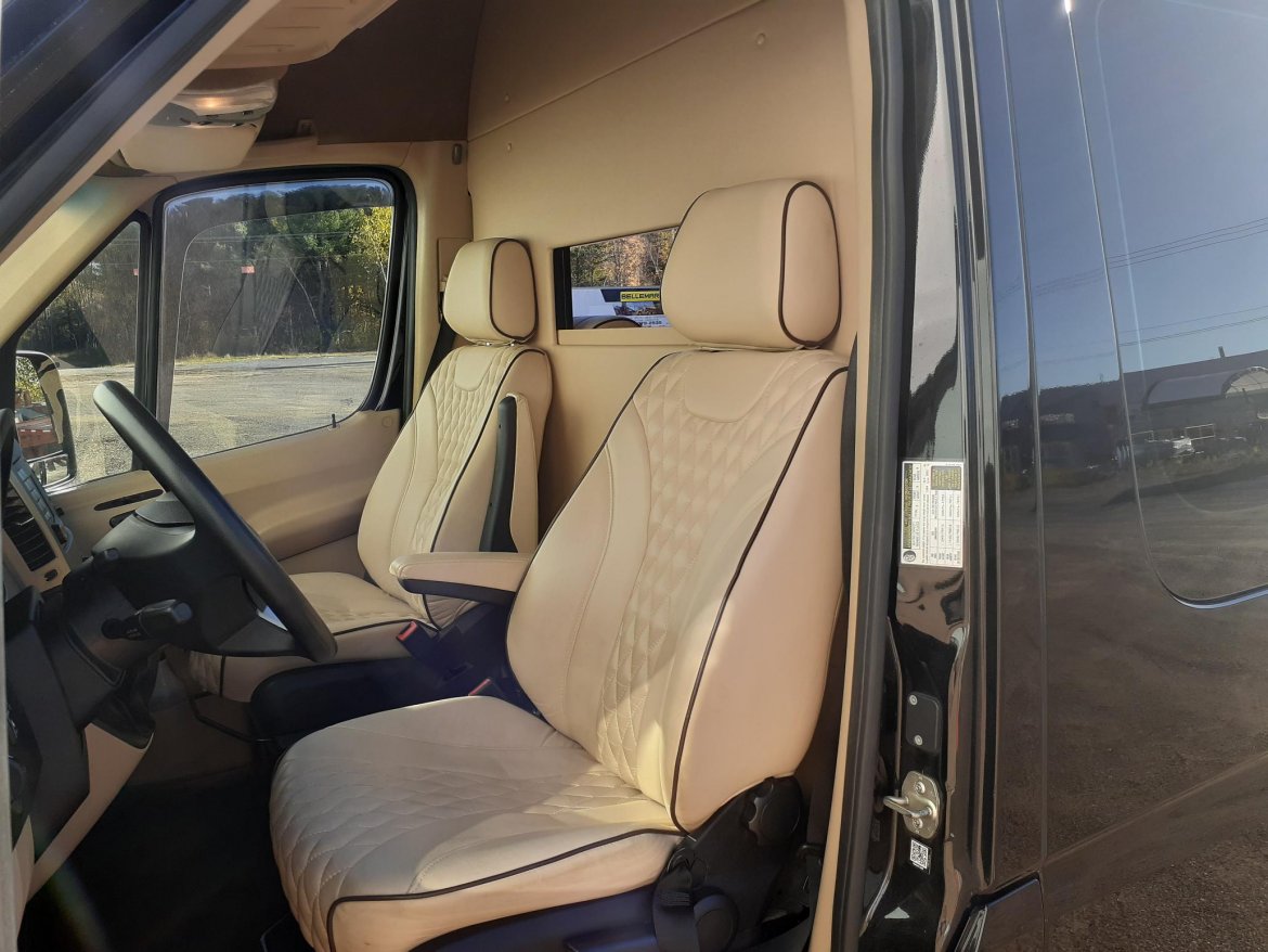 Sprinter for Sale in Trois-Rivières, QC - Photo 3
