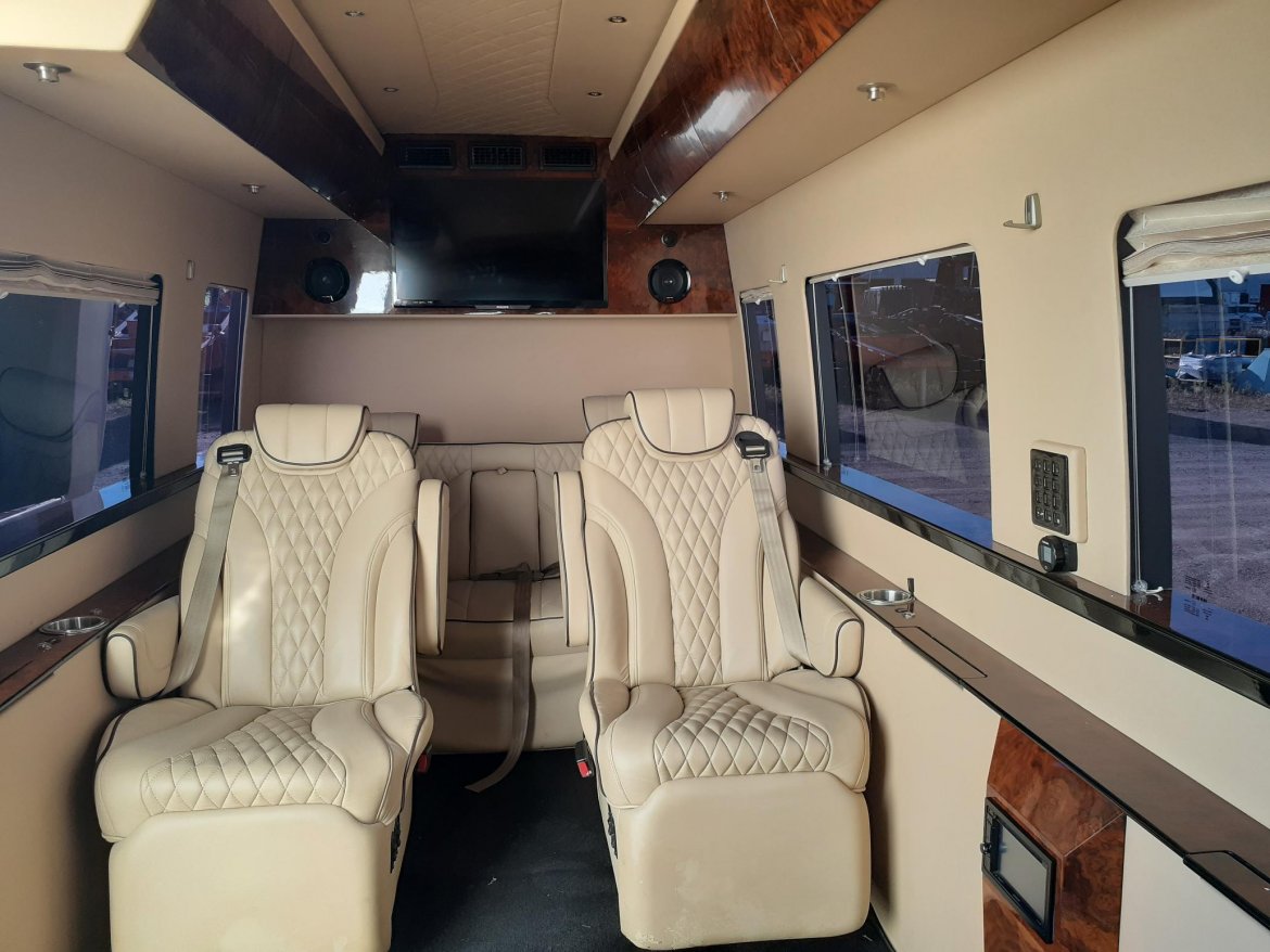 Sprinter for Sale in Trois-Rivières, QC - Photo 4