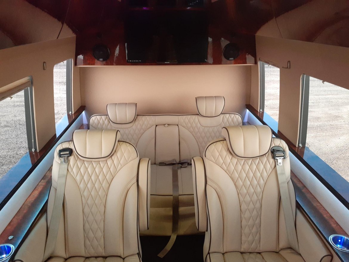 Sprinter for Sale in Trois-Rivières, QC - Photo 5