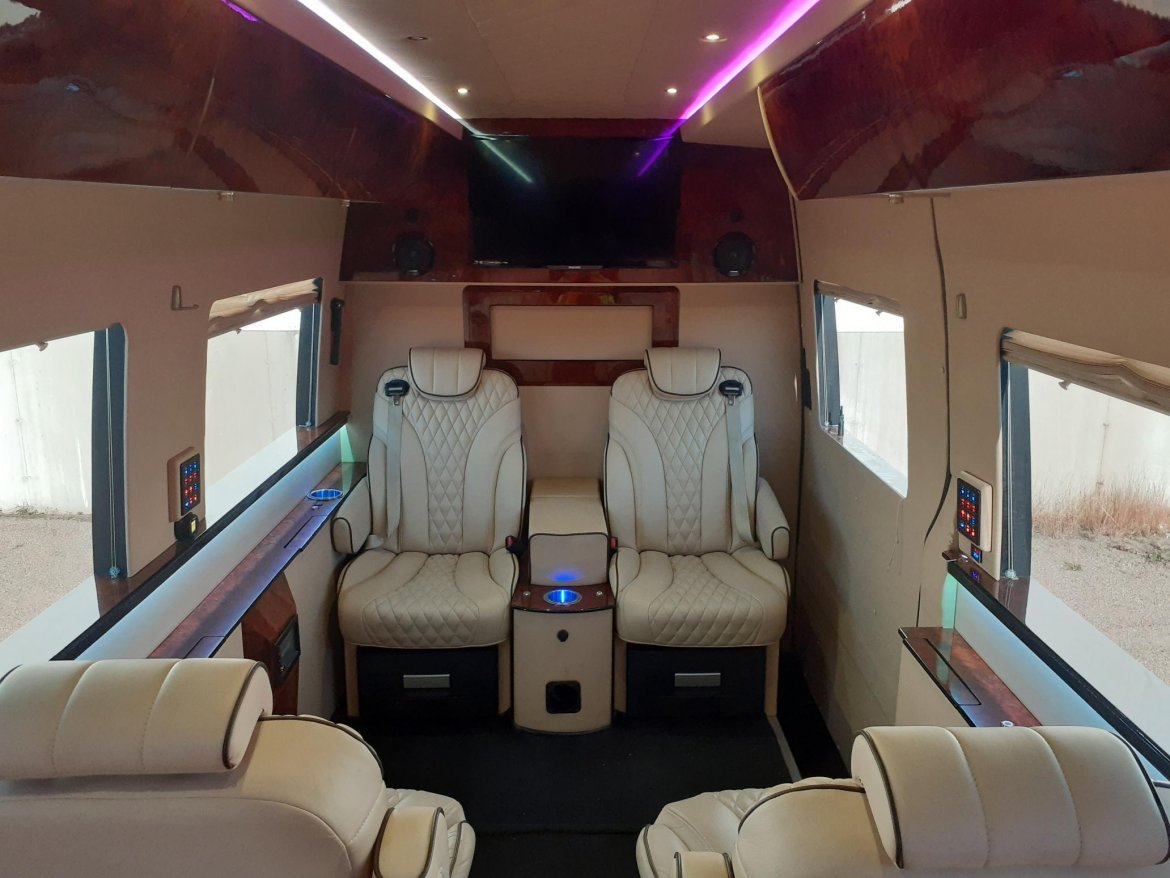 Sprinter for Sale in Trois-Rivières, QC - Photo 6