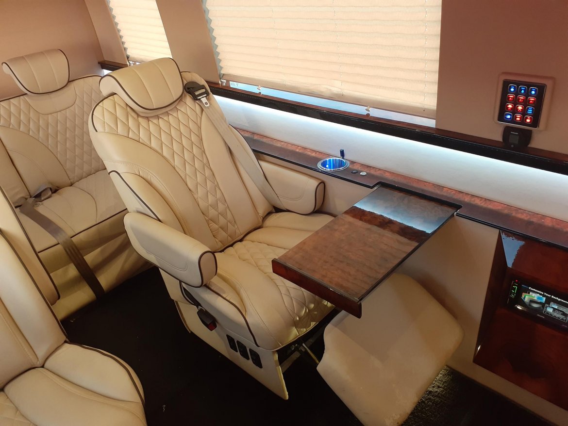 Sprinter for Sale in Trois-Rivières, QC - Photo 7