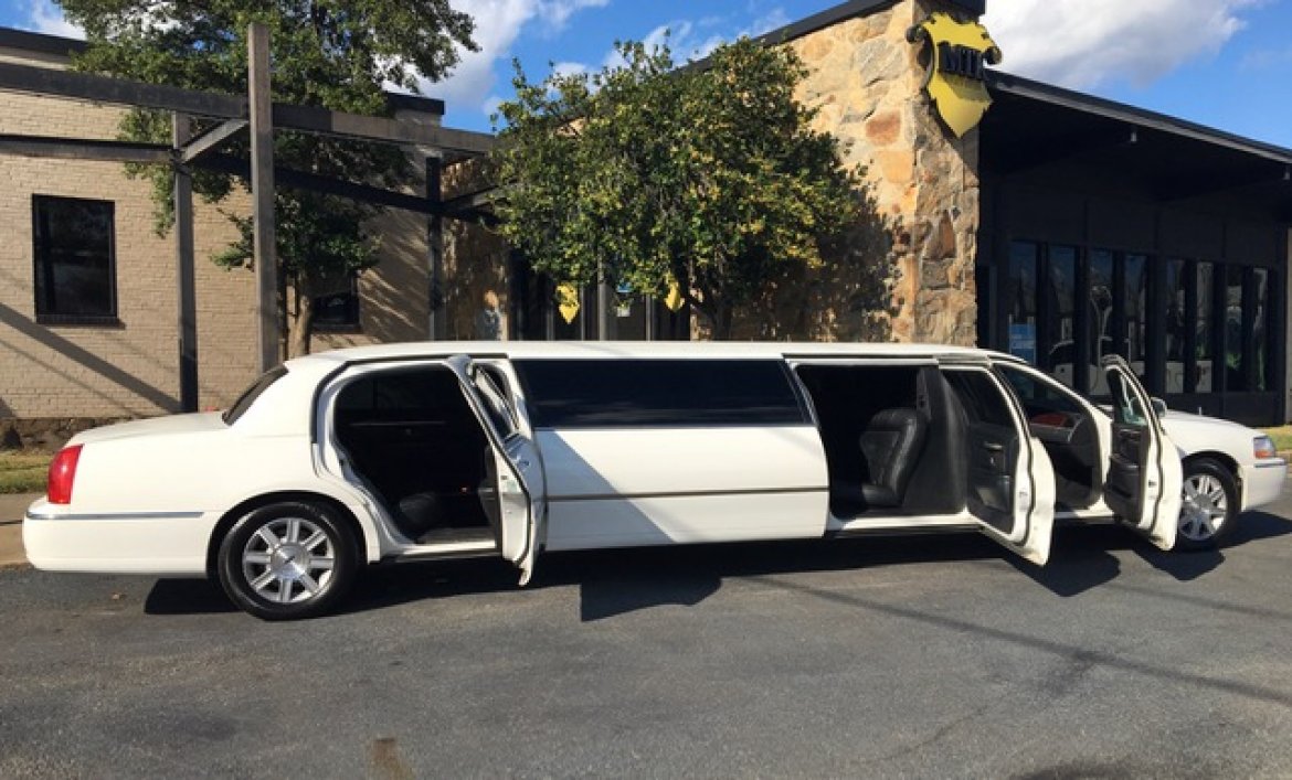 Limousine for Sale in Richmond, VA - Photo 14