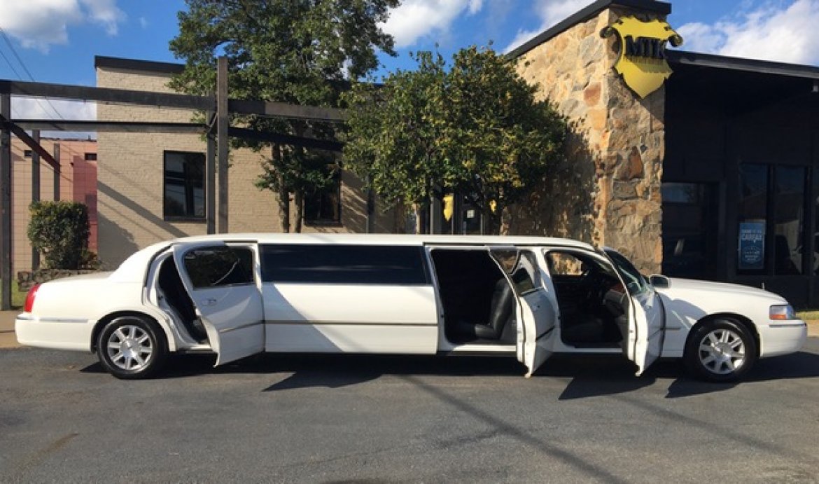 Limousine for Sale in Richmond, VA - Photo 17