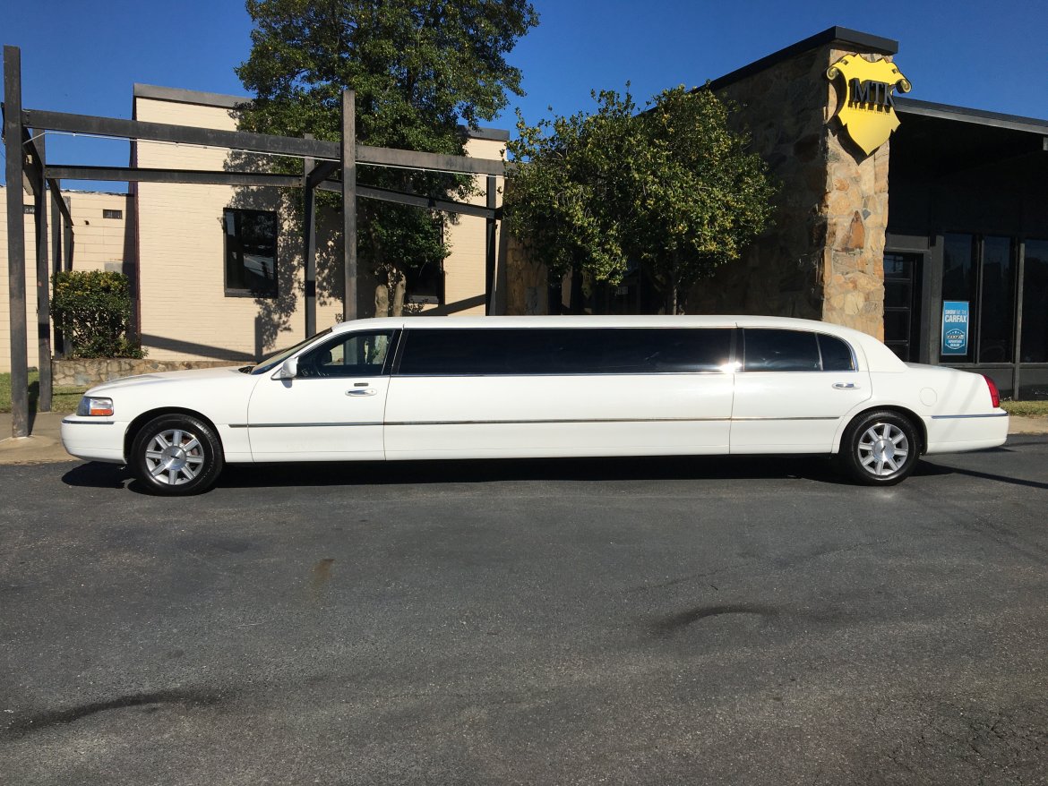 Limousine for Sale in Richmond, VA - Photo 6