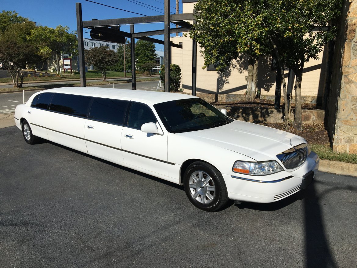 Limousine for Sale in Richmond, VA - Photo 10