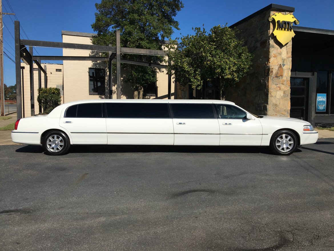 Limousine for Sale in Richmond, VA - Photo 13