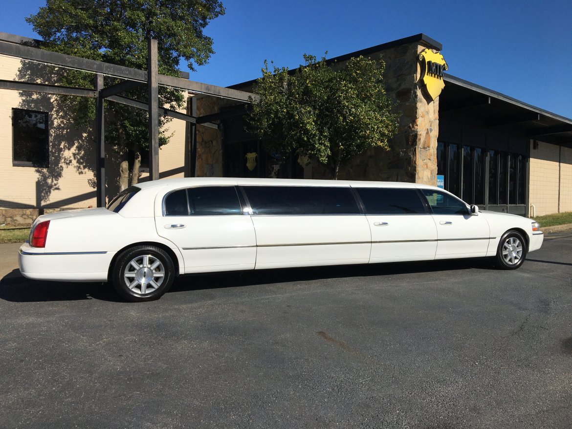 Limousine for Sale in Richmond, VA - Photo 15