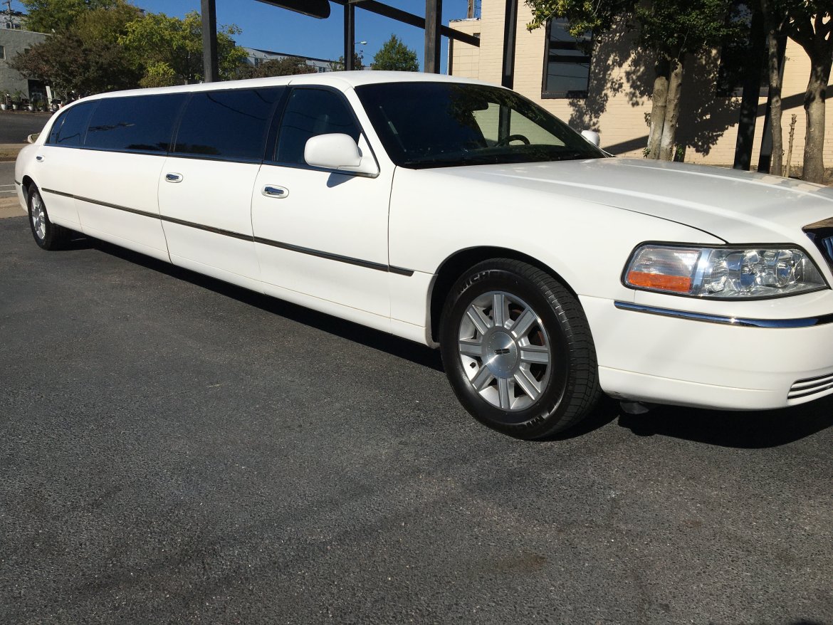 Limousine for Sale in Richmond, VA - Photo 12