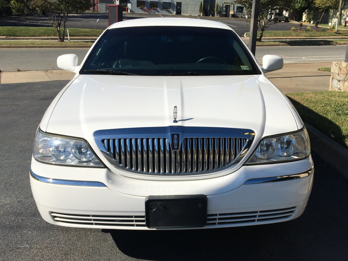 Limousine for Sale in Richmond, VA - Photo 18