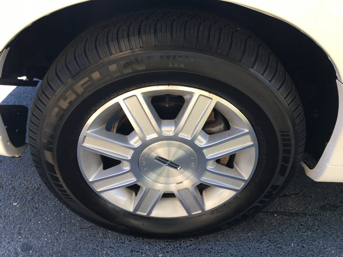 Limousine for Sale in Richmond, VA - Photo 20