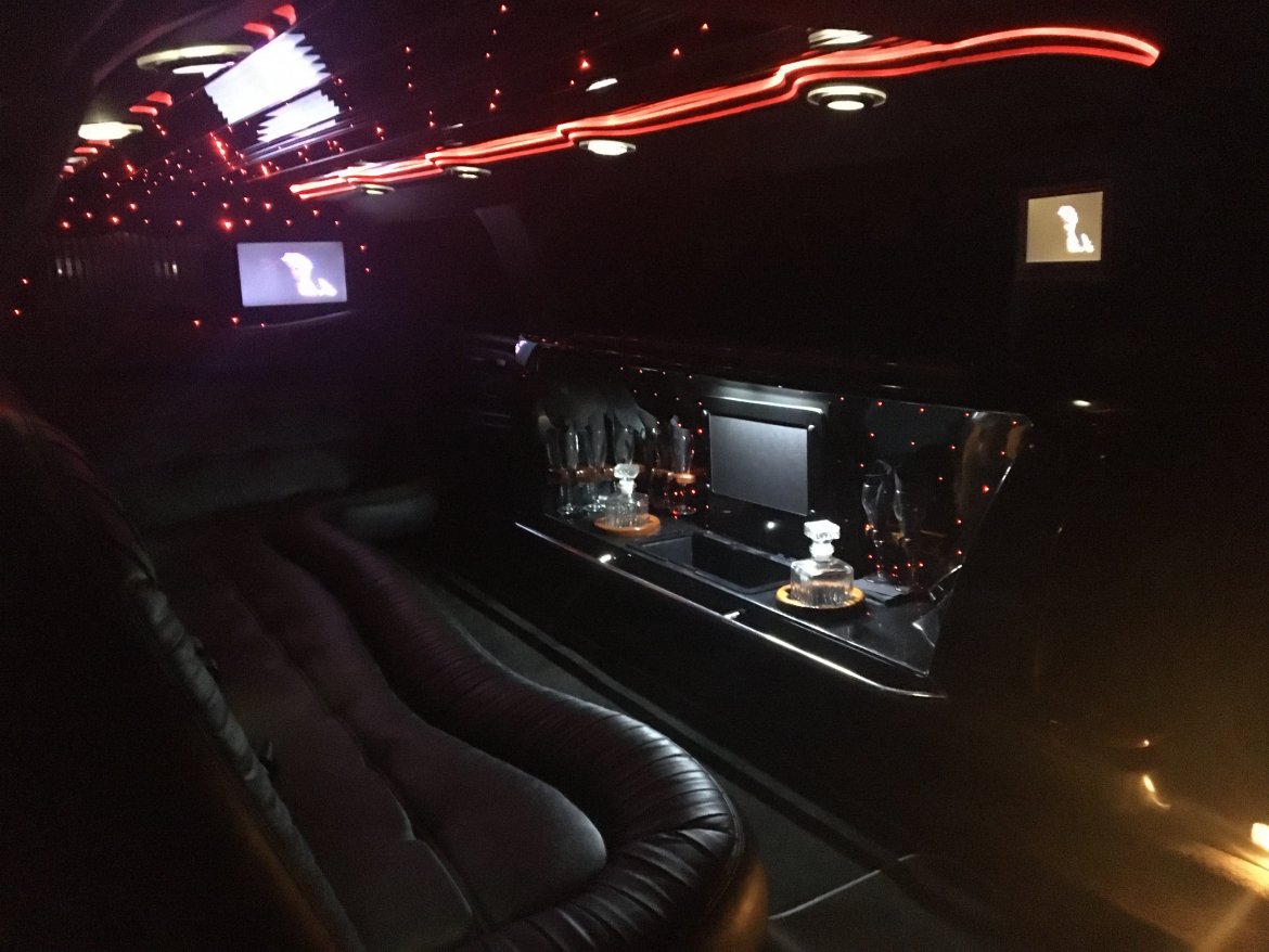 Limousine for Sale in Richmond, VA - Photo 2