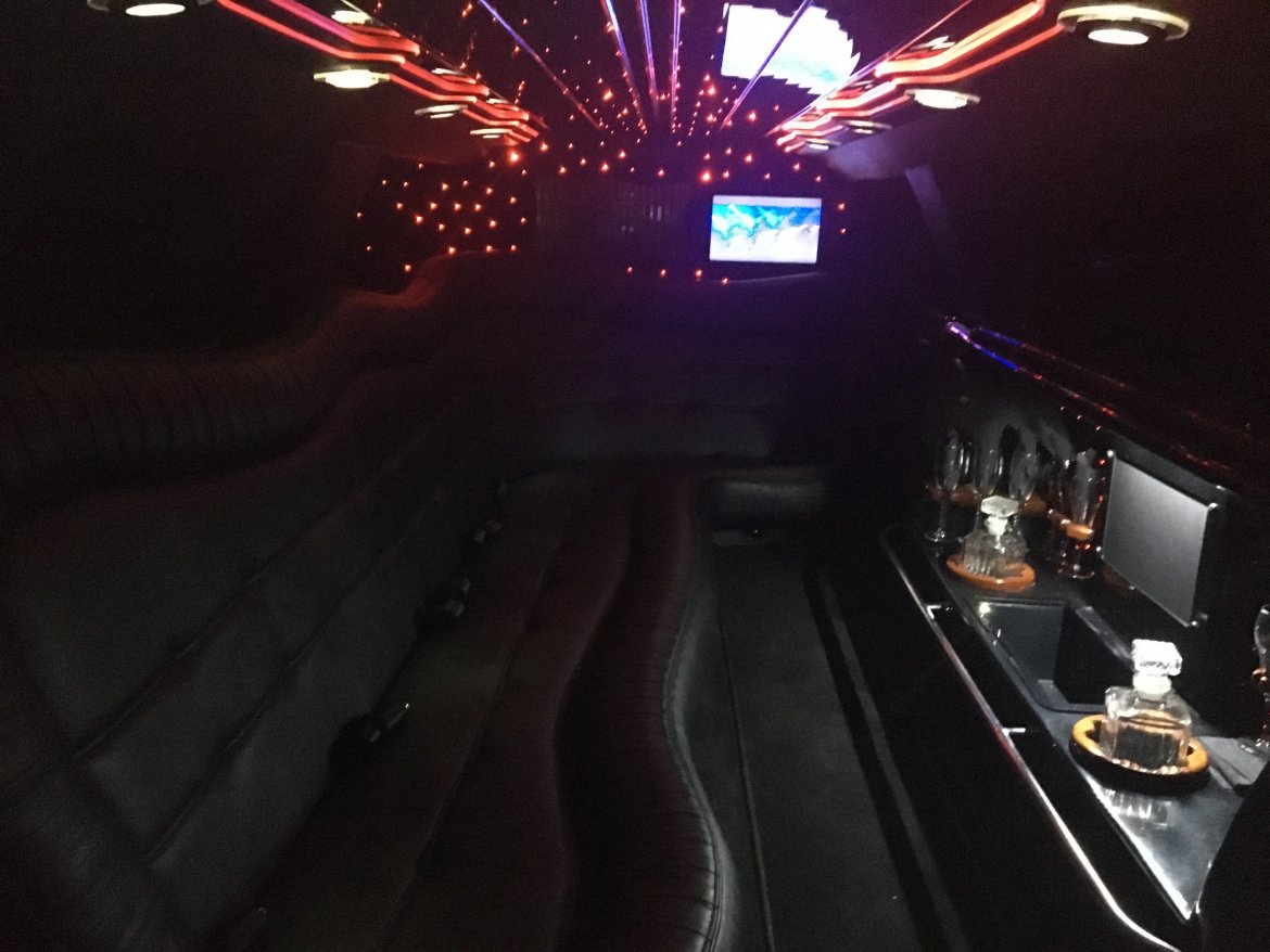 Limousine for Sale in Richmond, VA - Photo 22