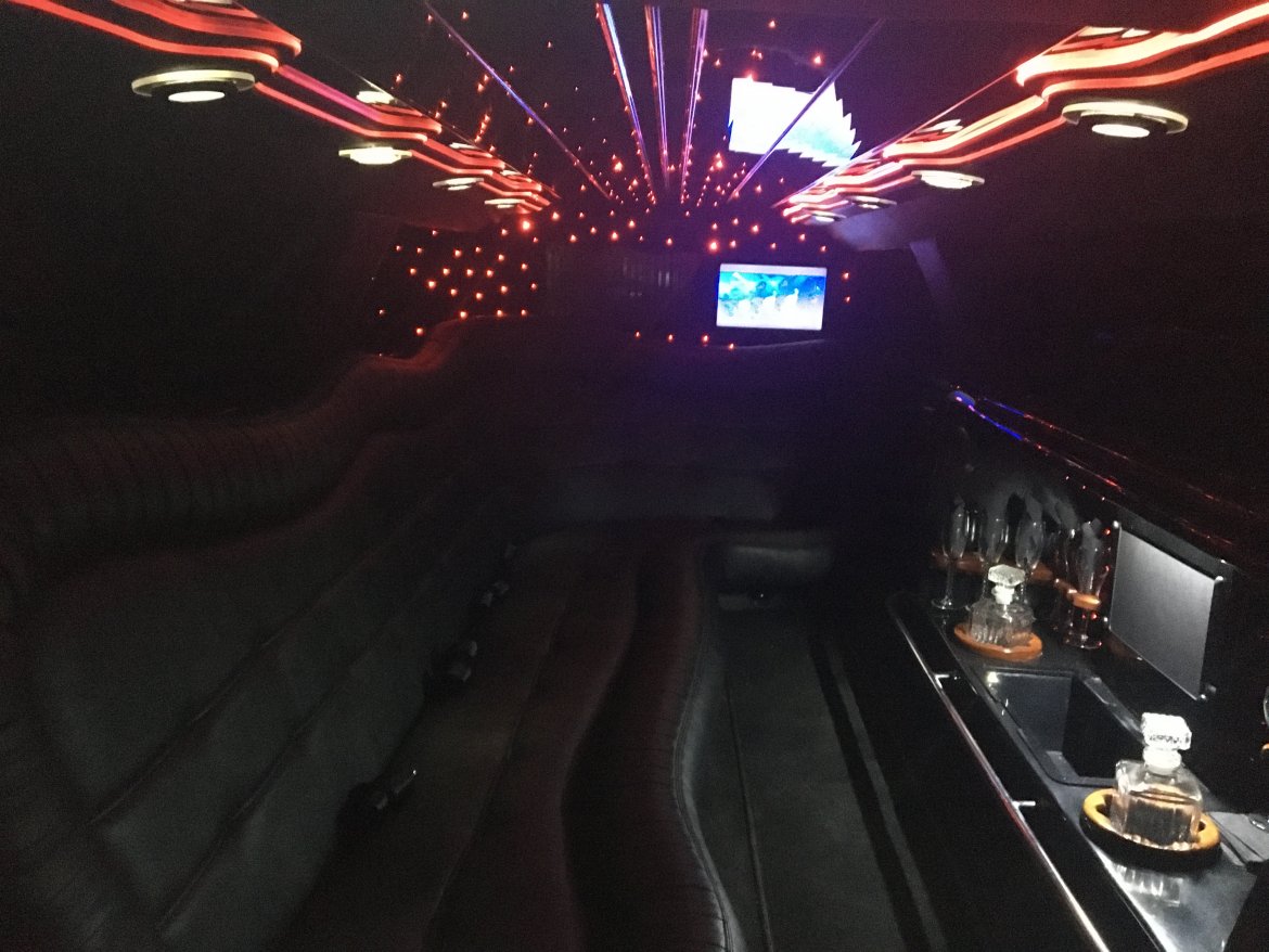 Limousine for Sale in Richmond, VA - Photo 30