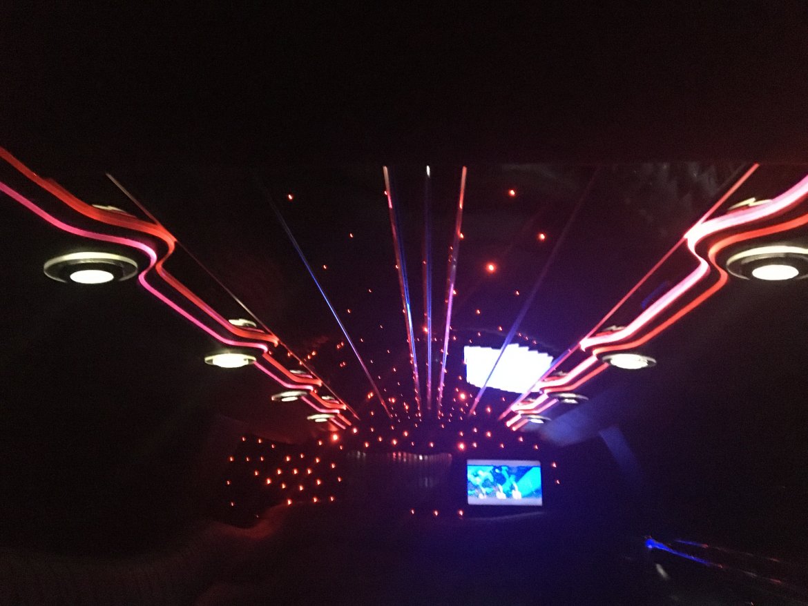 Limousine for Sale in Richmond, VA - Photo 34