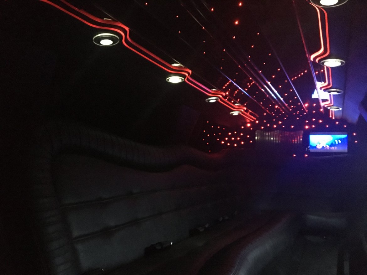 Limousine for Sale in Richmond, VA - Photo 29