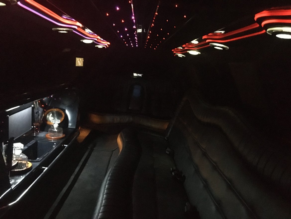 Limousine for Sale in Richmond, VA - Photo 35