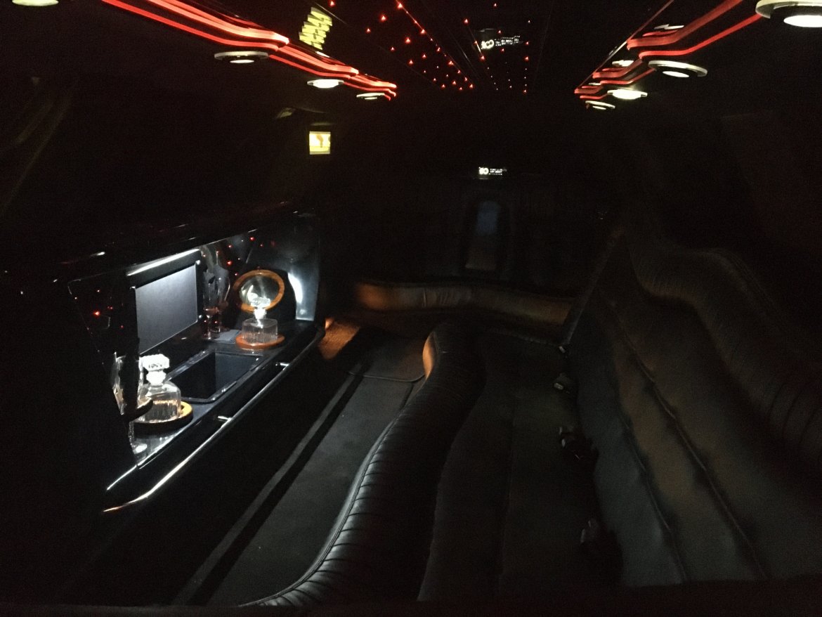 Limousine for Sale in Richmond, VA - Photo 37