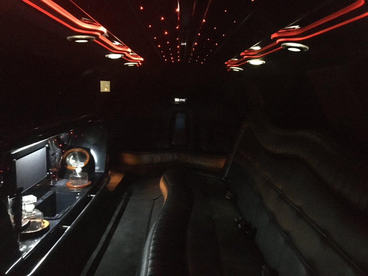 Limousine for Sale in Richmond, VA - Photo 39