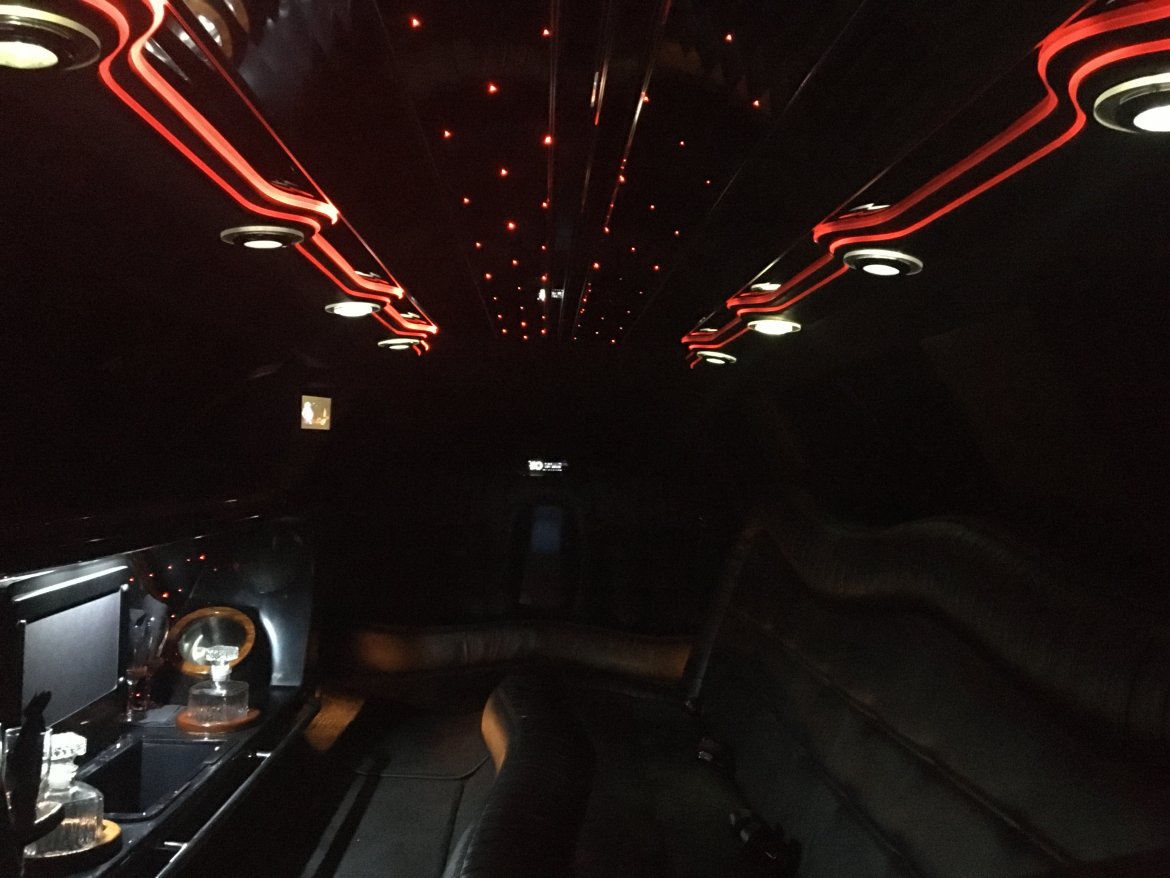 Limousine for Sale in Richmond, VA - Photo 40