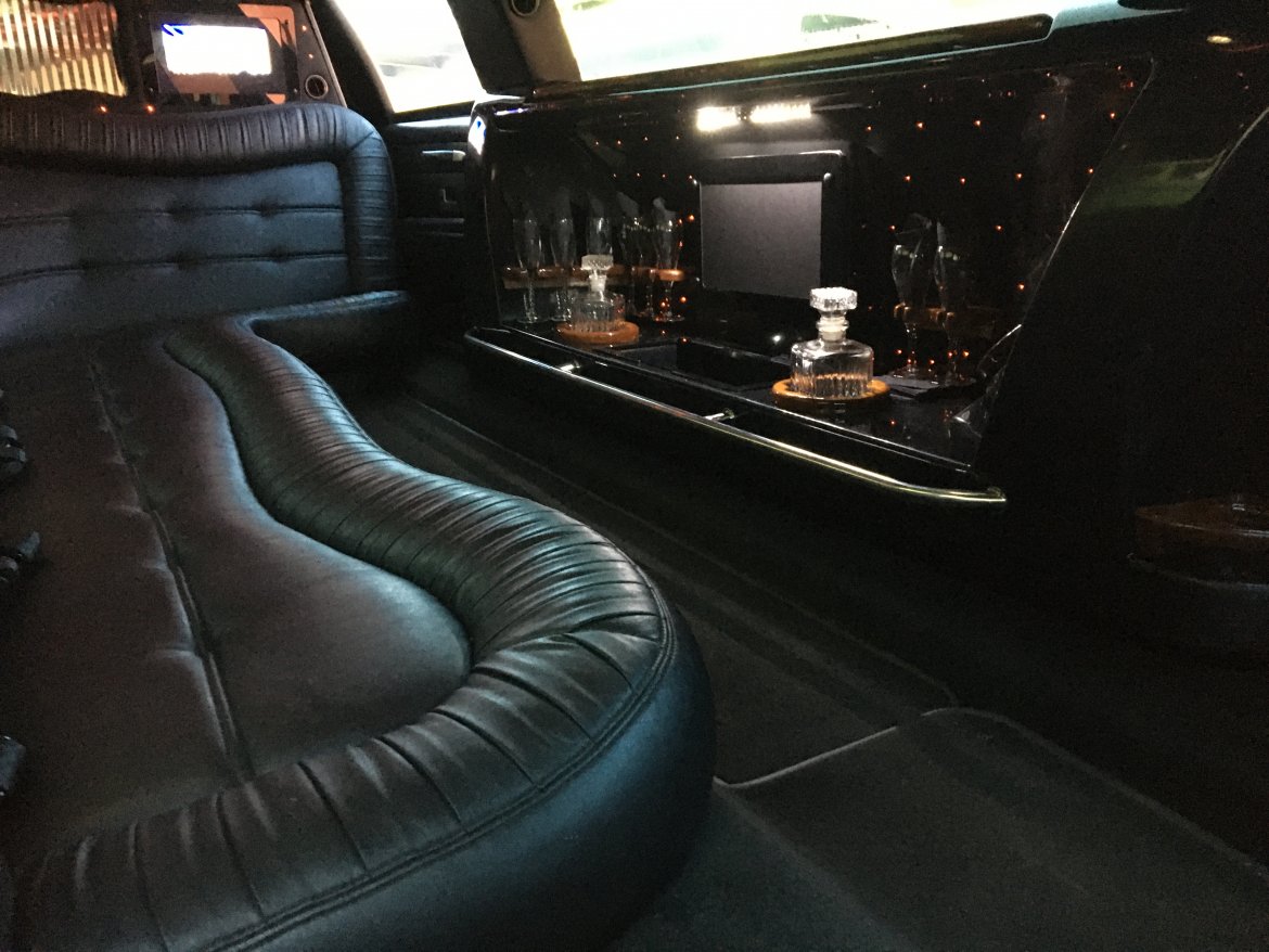 Limousine for Sale in Richmond, VA - Photo 41