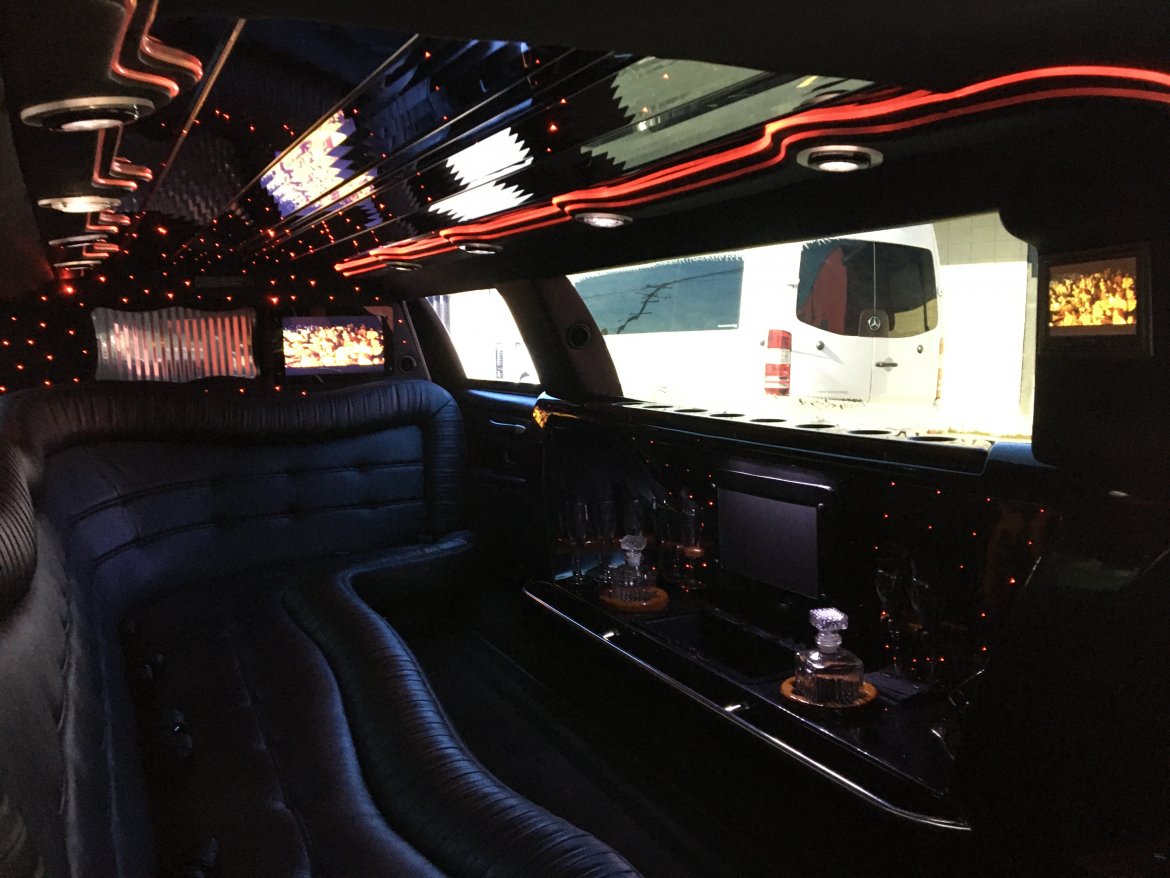 Limousine for Sale in Richmond, VA - Photo 27