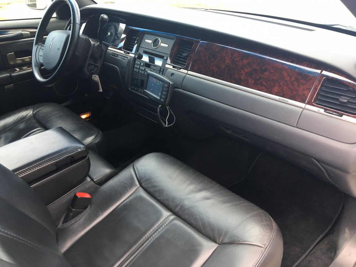 Limousine for Sale in Richmond, VA - Photo 45