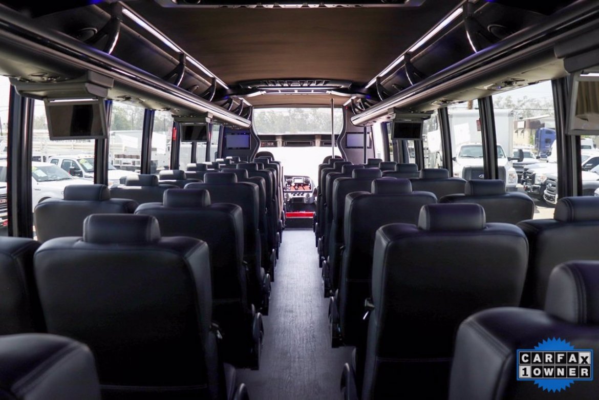 Executive Shuttle for Sale in ANAHEIM, CA - Photo 9