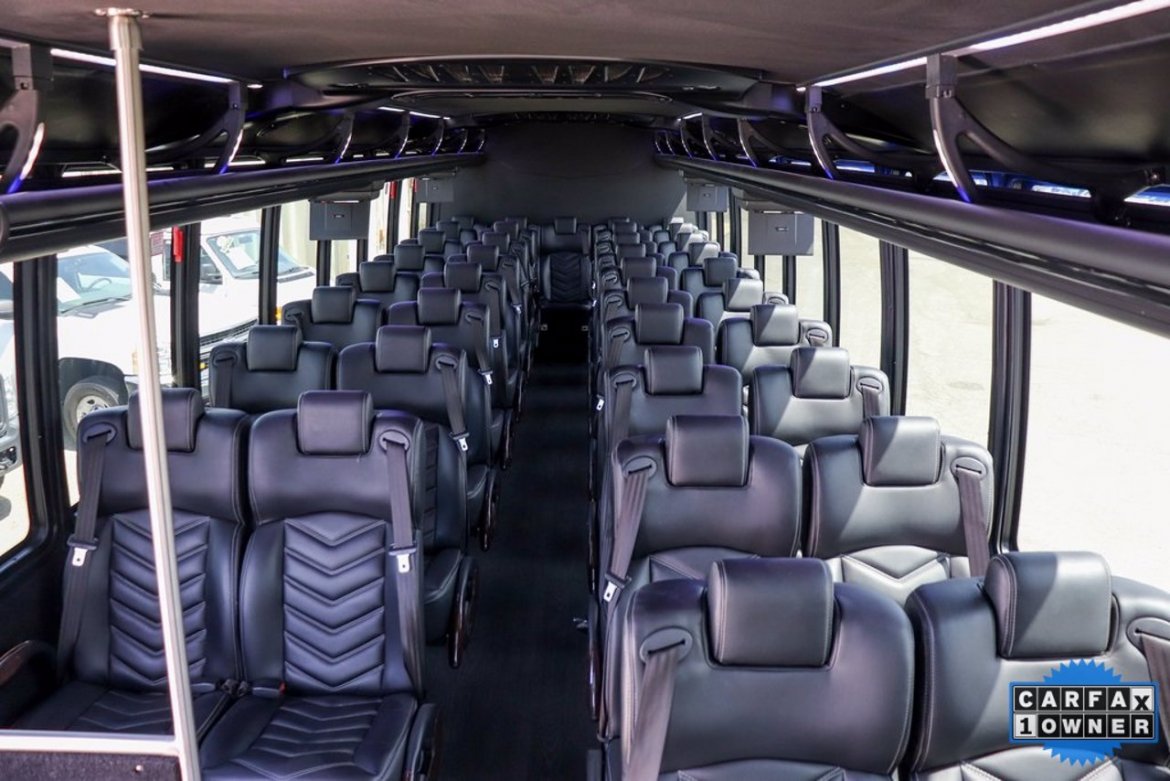 Executive Shuttle for Sale in ANAHEIM, CA - Photo 8