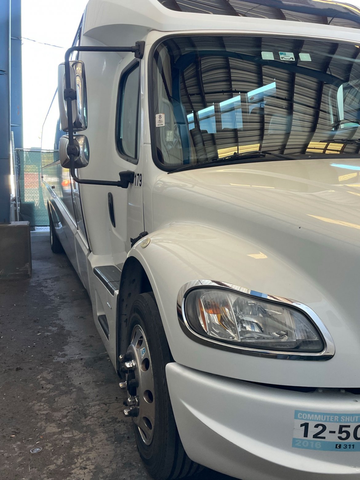 Executive Shuttle for Sale in ANAHEIM, CA - Photo 2