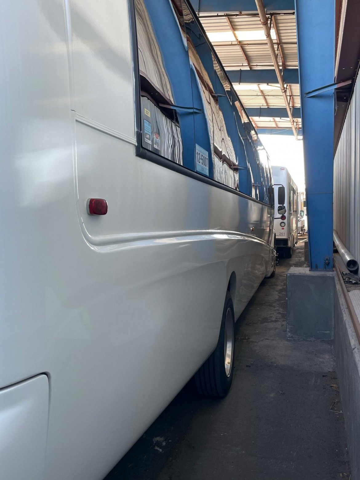 Executive Shuttle for Sale in ANAHEIM, CA - Photo 4