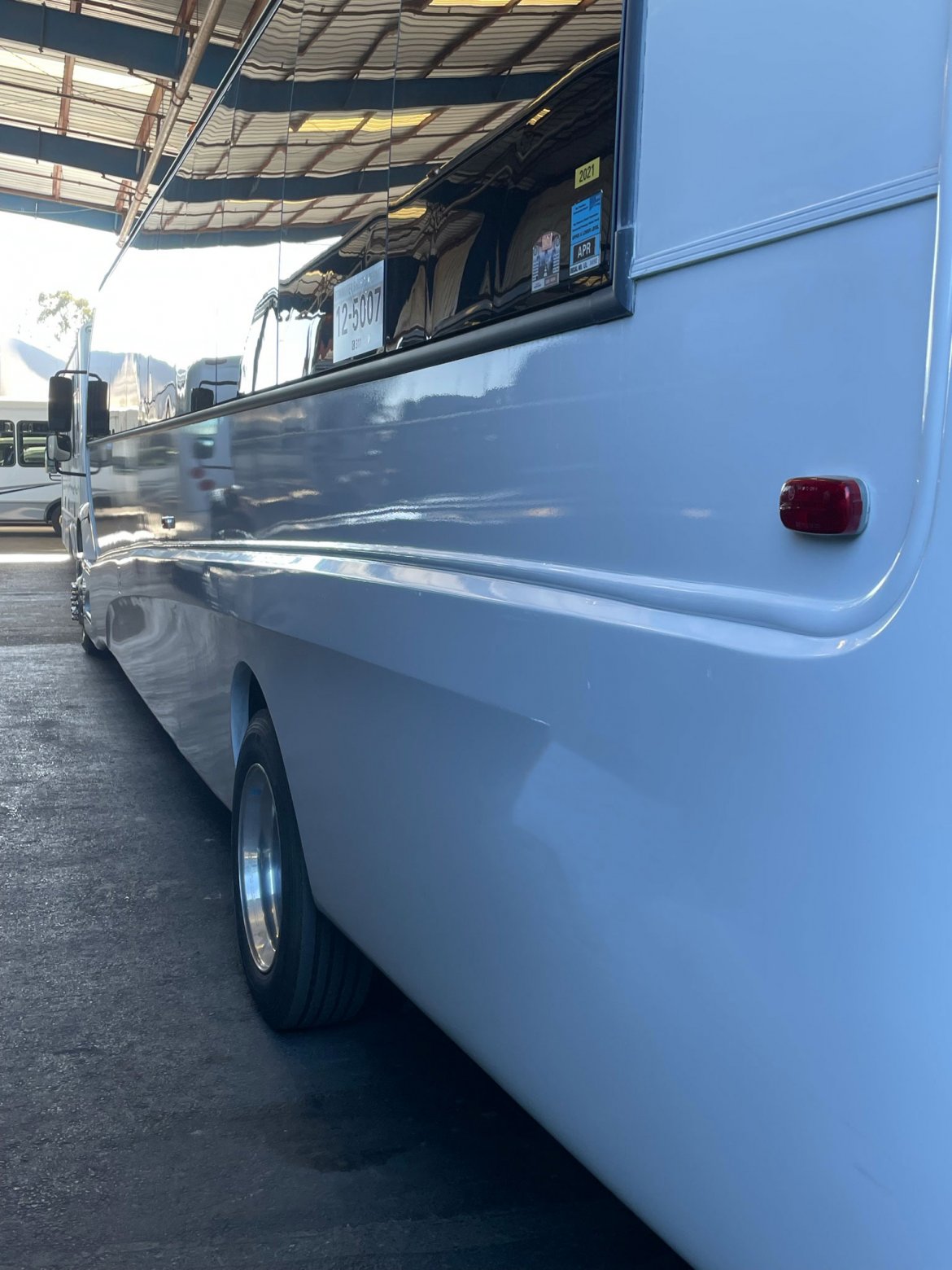 Executive Shuttle for Sale in ANAHEIM, CA - Photo 5