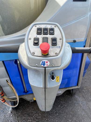 2017 Blue Bird Bitimic Bush Washer Motorcoach for Sale in Aurora, Colorado, US - Photo 3