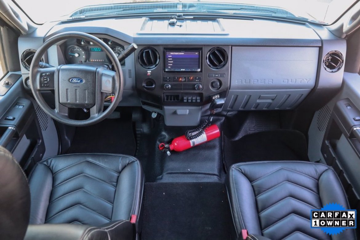 Executive Shuttle for Sale in Anahiem, CA - Photo 7