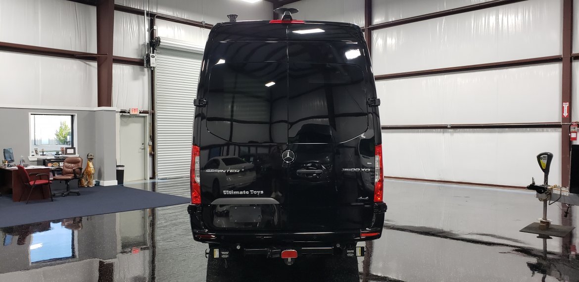 Sprinter for Sale in Houston, TX - Photo 7