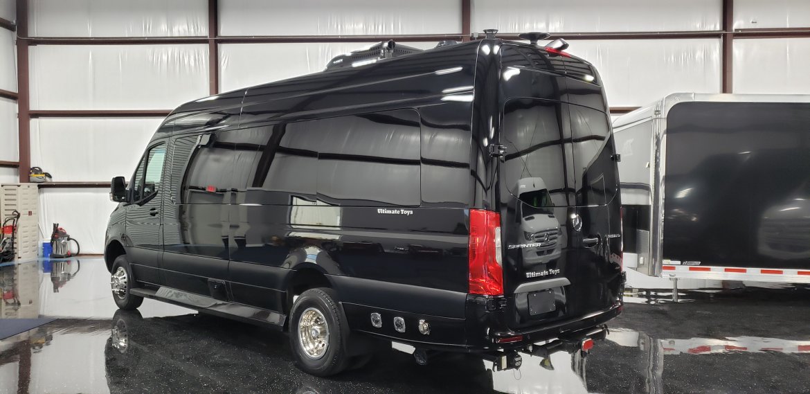 Sprinter for Sale in Houston, TX - Photo 8