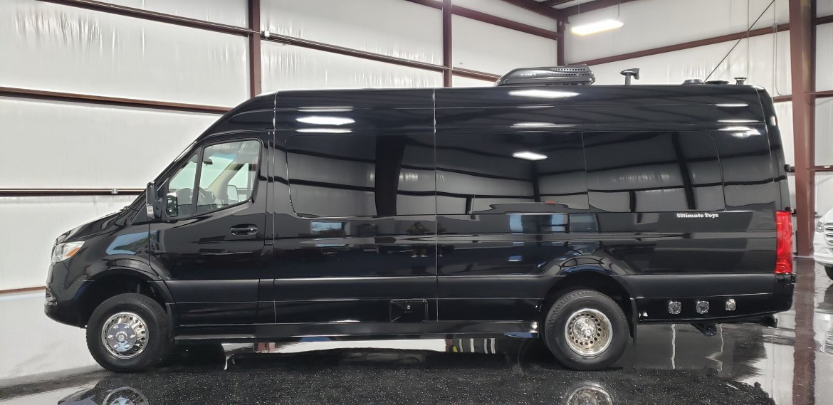 Sprinter for Sale in Houston, TX - Photo 5