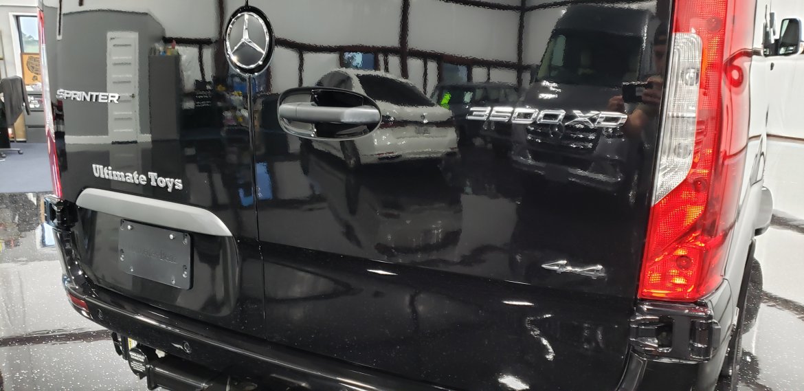 Sprinter for Sale in Houston, TX - Photo 13