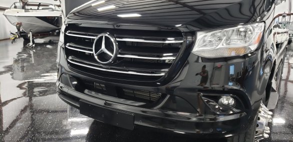 2020 Mercedes-Benz 4X4 Sprinter 3500XD 170" ULTIMATE RV Sprinter for Sale in Houston, TX - Photo 2