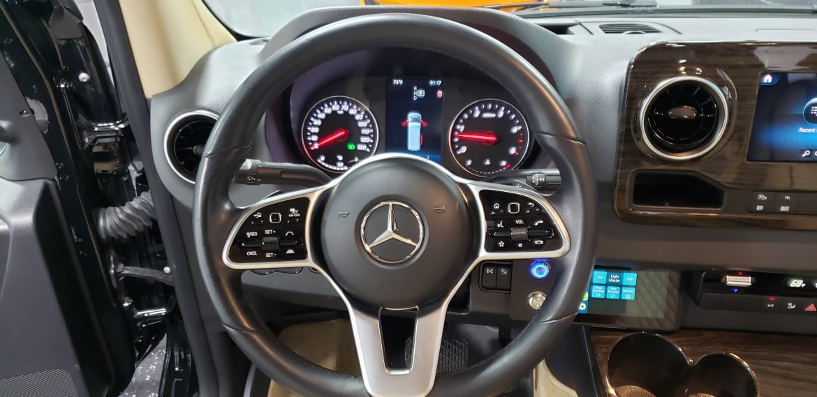 Sprinter for Sale in Houston, TX - Photo 17