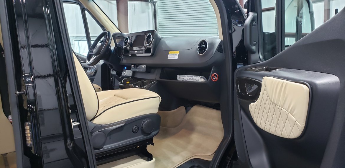 Sprinter for Sale in Houston, TX - Photo 18