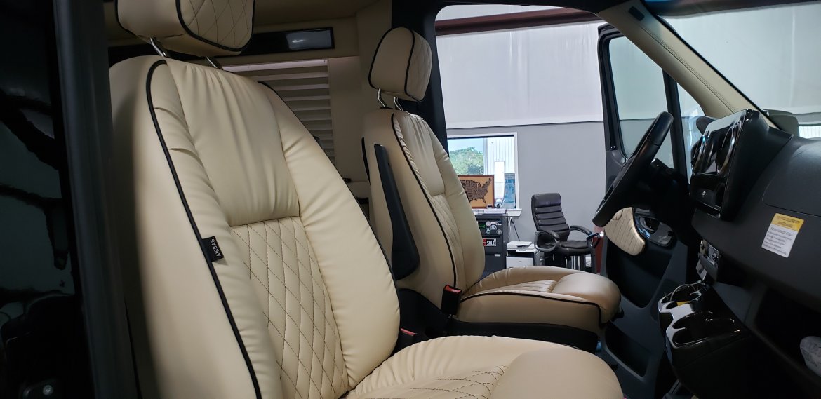 Sprinter for Sale in Houston, TX - Photo 20