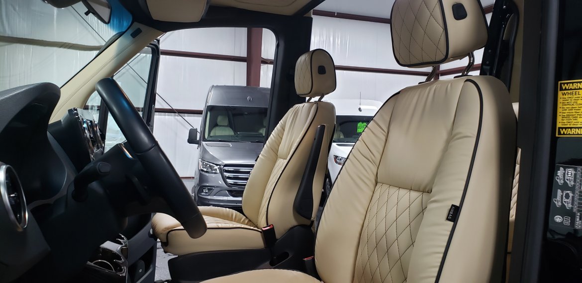 Sprinter for Sale in Houston, TX - Photo 22