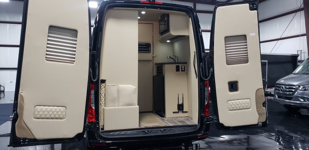 Sprinter for Sale in Houston, TX - Photo 24