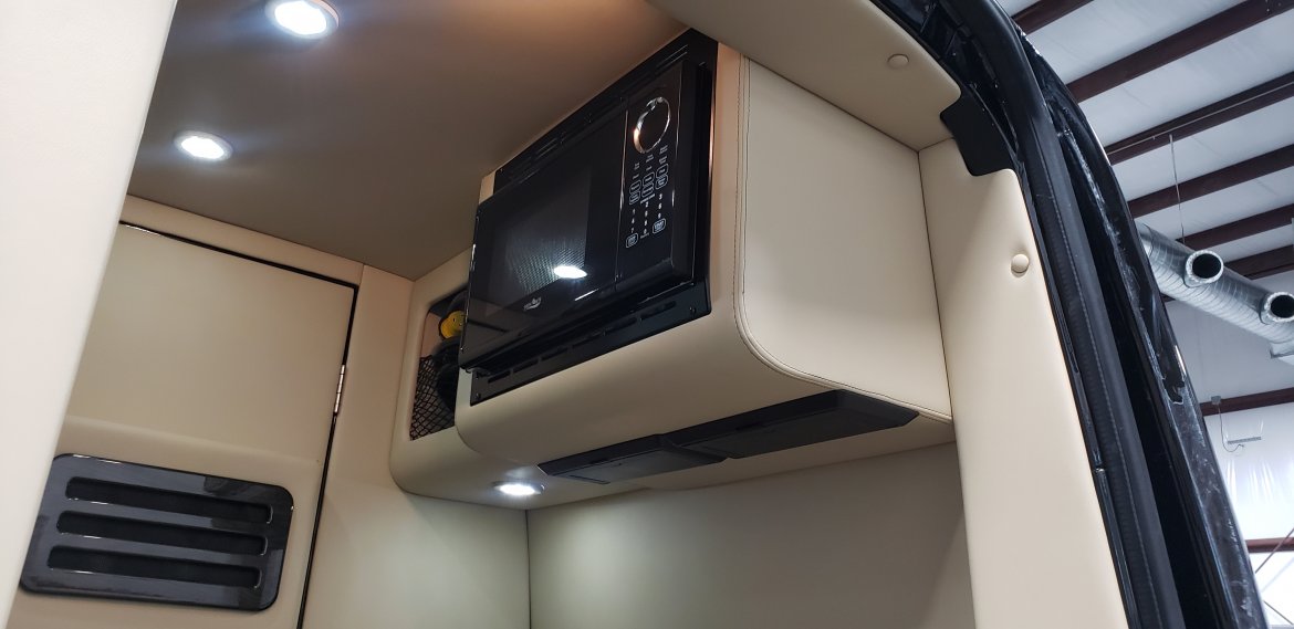 Sprinter for Sale in Houston, TX - Photo 25