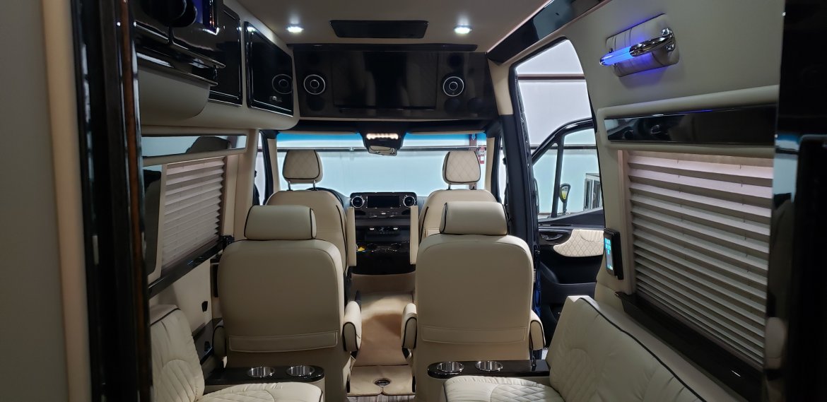 Sprinter for Sale in Houston, TX - Photo 34