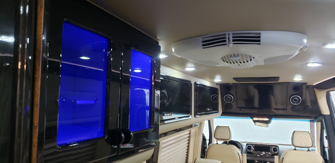 Sprinter for Sale in Houston, TX - Photo 35