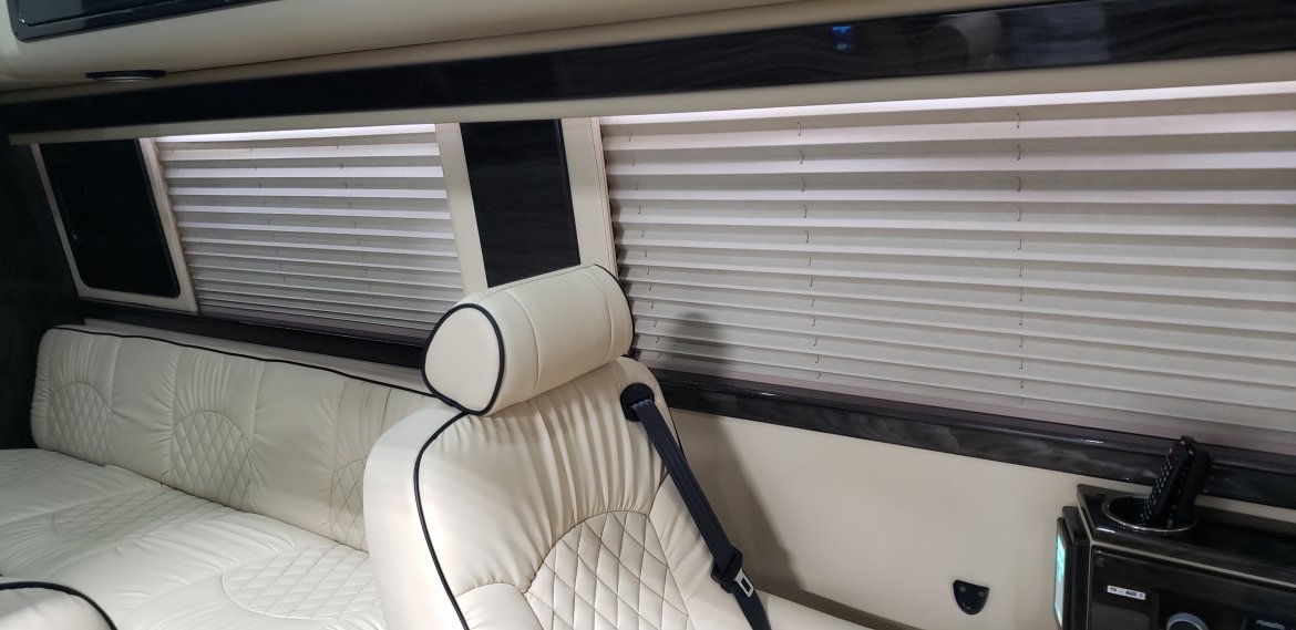 Sprinter for Sale in Houston, TX - Photo 38