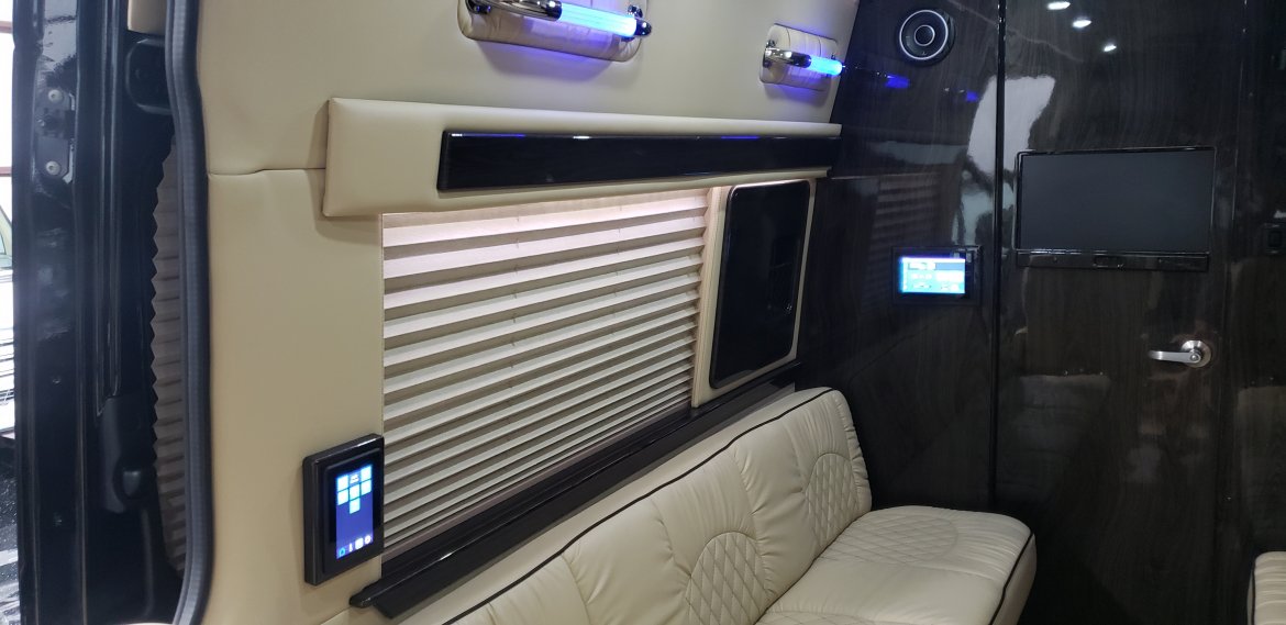 Sprinter for Sale in Houston, TX - Photo 39