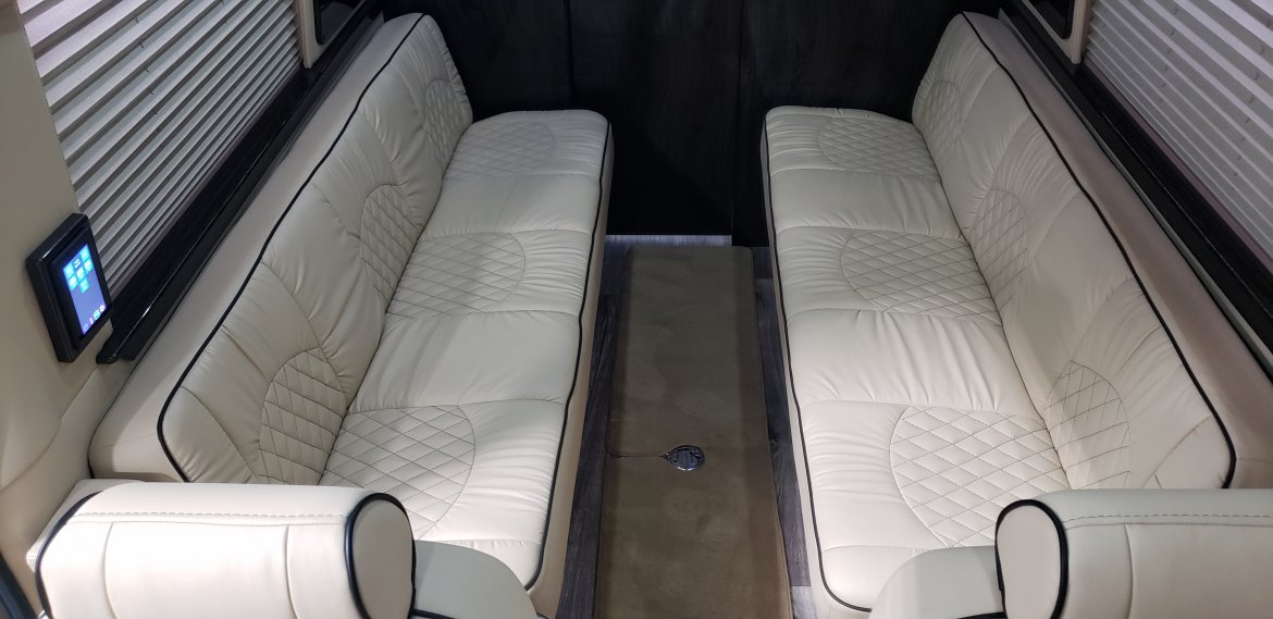 Sprinter for Sale in Houston, TX - Photo 40