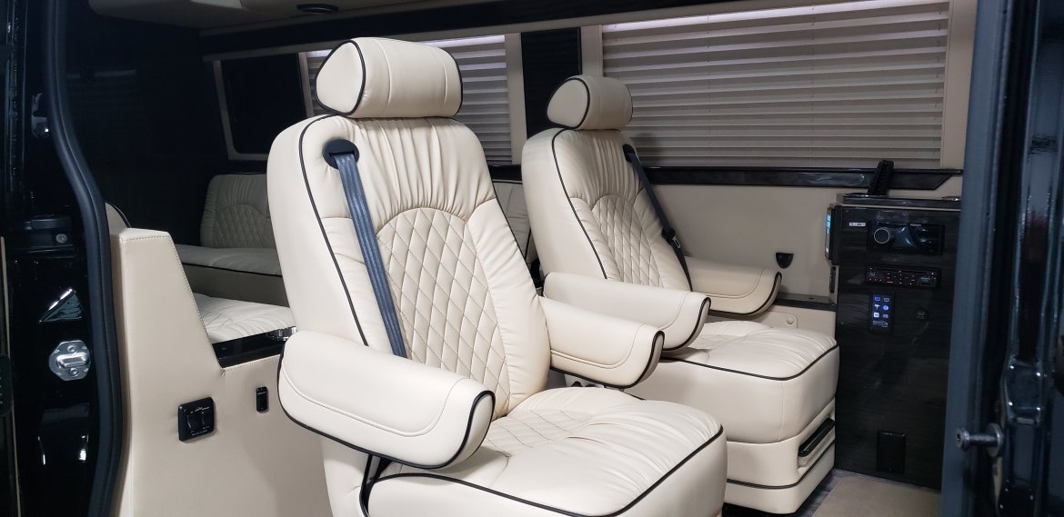 Sprinter for Sale in Houston, TX - Photo 41